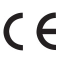 CE logo image