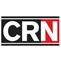 CRN logo image