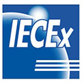 IECEx logo image
