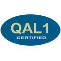 QAL1 logo image