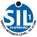 SIL logo image