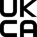 UKCA logo image