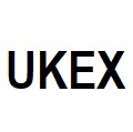 UKEX logo image